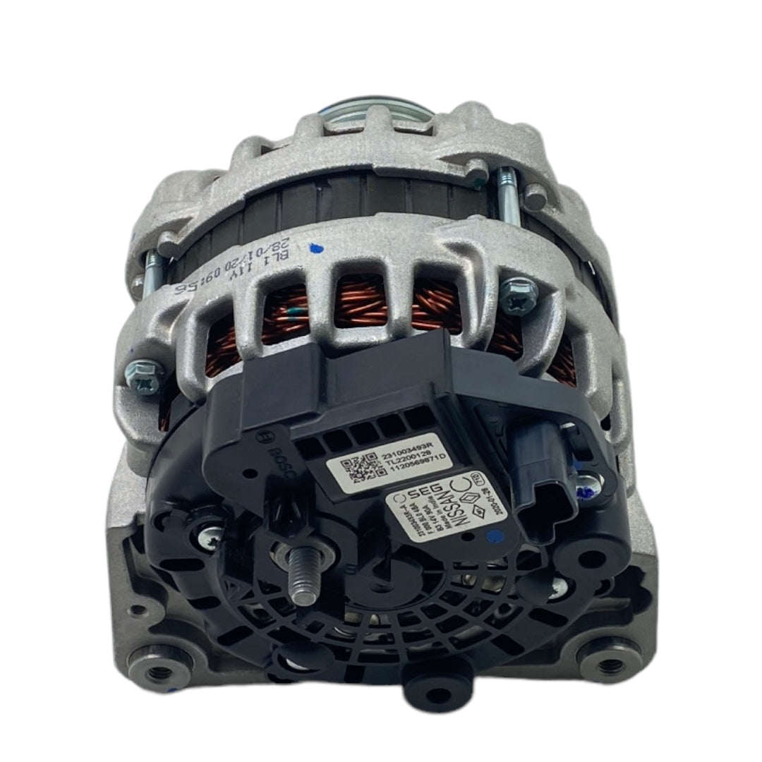 Pièce d'origine Alternateur pour Renault Dacia Nissan 231003493R