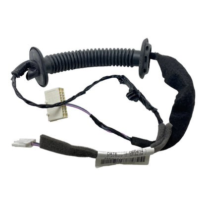 Pièce d'origine Faisceau de haut-parleur de porte avant gauche pour Dacia Duster I 241246288R