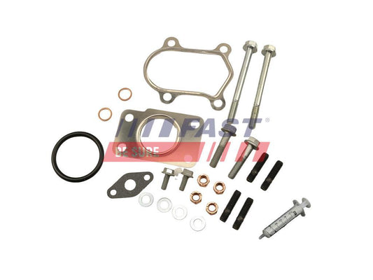 JEU DE JOINTS D`ÉTANCHÉITÉ, TURBOCOMPRESSEUR FIAT DUCATO 06> 2.3 JTD KPL.