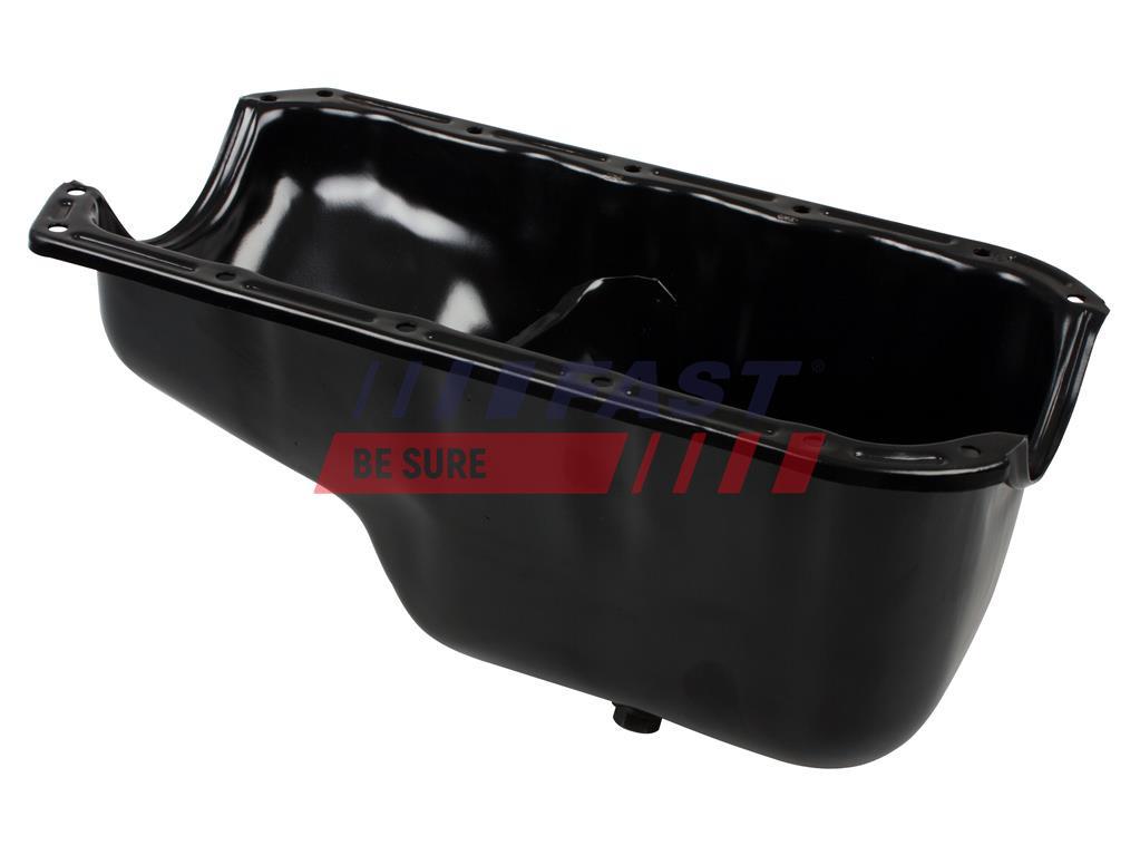 CARTER D`HUILE FIAT UNO 83> 1.0/1.1.