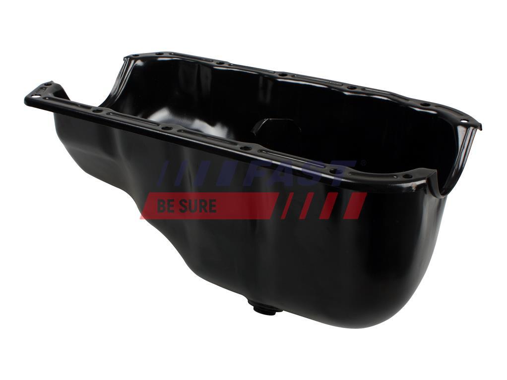 CARTER D`HUILE FIAT PANDA 03> 1.2 8V.