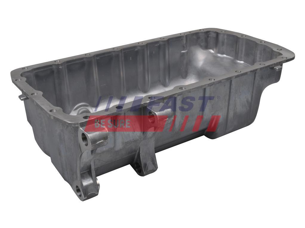 CARTER D`HUILE FIAT SCUDO / ULYSSE 95> 2.0 JTD.