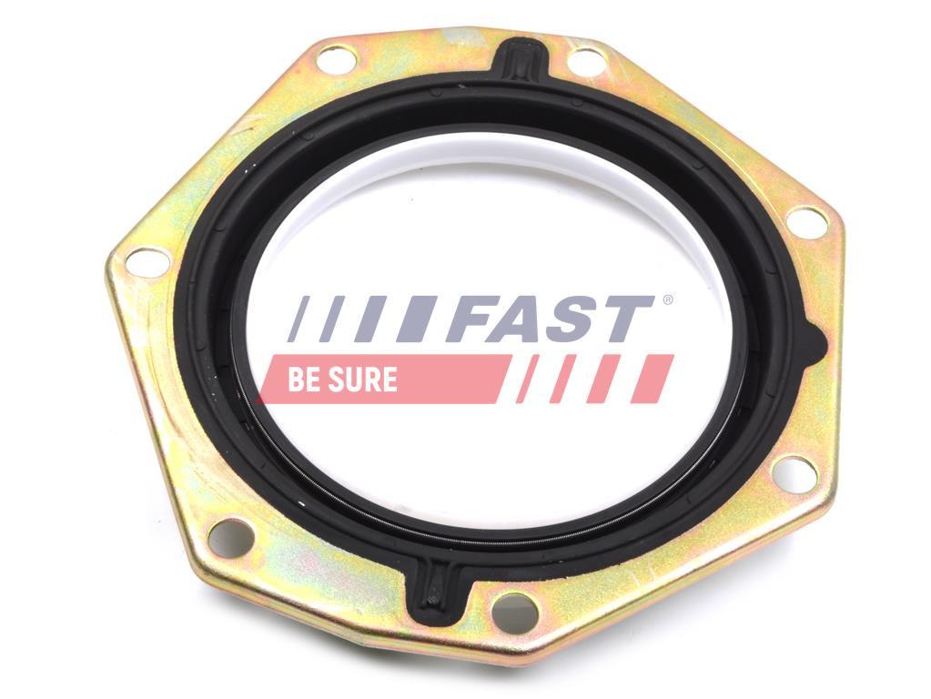 BAGUE D`ÉTANCHÉITÉ FIAT DUCATO 02> VILEBREQUIN (MOTEUR) ARRIÈRE 177 X 114 X 15.8.