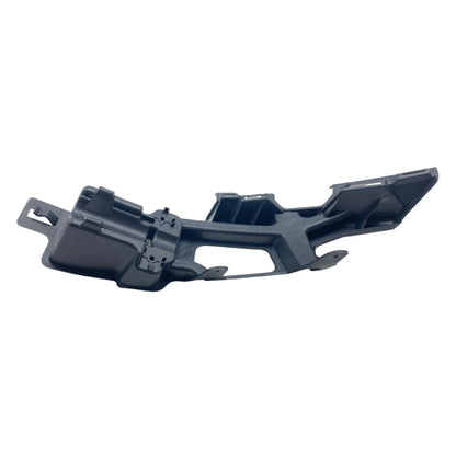 Pièce d'origine Support coulissant de pare-chocs avant droit pour Renault Laguna III P0012674