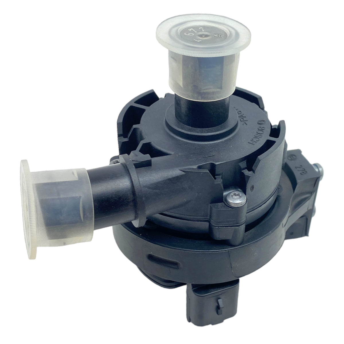 Pièce d'origine Pompe de circulation de liquide de refroidissement pour Renault Dacia Fiat Nissan 925164GA0A