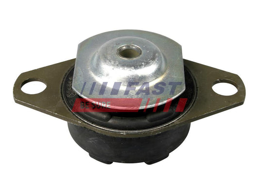 SUPPORT MOTEUR FIAT CINQUE / SEICENTO CENTRE ARRIÈRE 0.9/1.1.