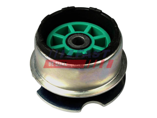 SUPPORT MOTEUR FIAT CINQUE / SEICENTO DROIT 0.9.