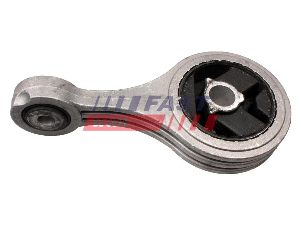 SUPPORT MOTEUR FIAT PUNTO 99> ARRIÈRE SUPPORT 1.2/1.4 16V.