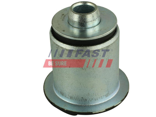 SUSPENSION, CORPS DE L`ESSIEU RENAULT TRAFIC 01> ESSIEU AVANT G/D FI 54,0MM.