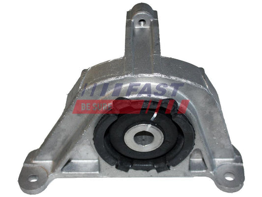 SUPPORT MOTEUR FIAT DOBLO 00> GAUCHE 1.3JTD/1.9D/JTD.