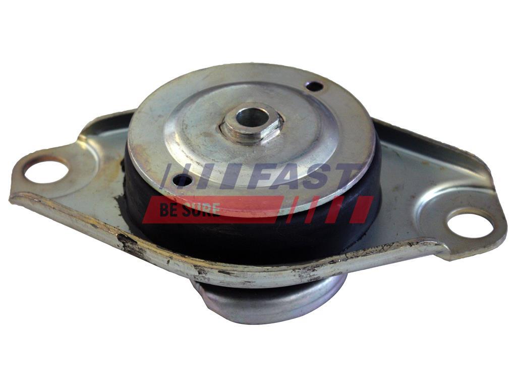 SUPPORT MOTEUR FIAT ALBEA 02> CENTRE ARRIÈRE.