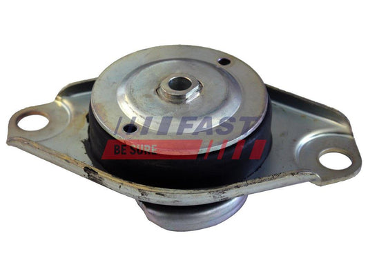 SUPPORT MOTEUR FIAT ALBEA 02> CENTRE ARRIÈRE.