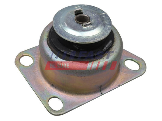 SUPPORT MOTEUR FIAT PALIO/SIENA 97> ARRIÈRE G 02>.