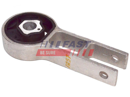 SUPPORT MOTEUR FIAT STILO 01> ARRIÈRE SUPPORT 1.2/1.6 16V.