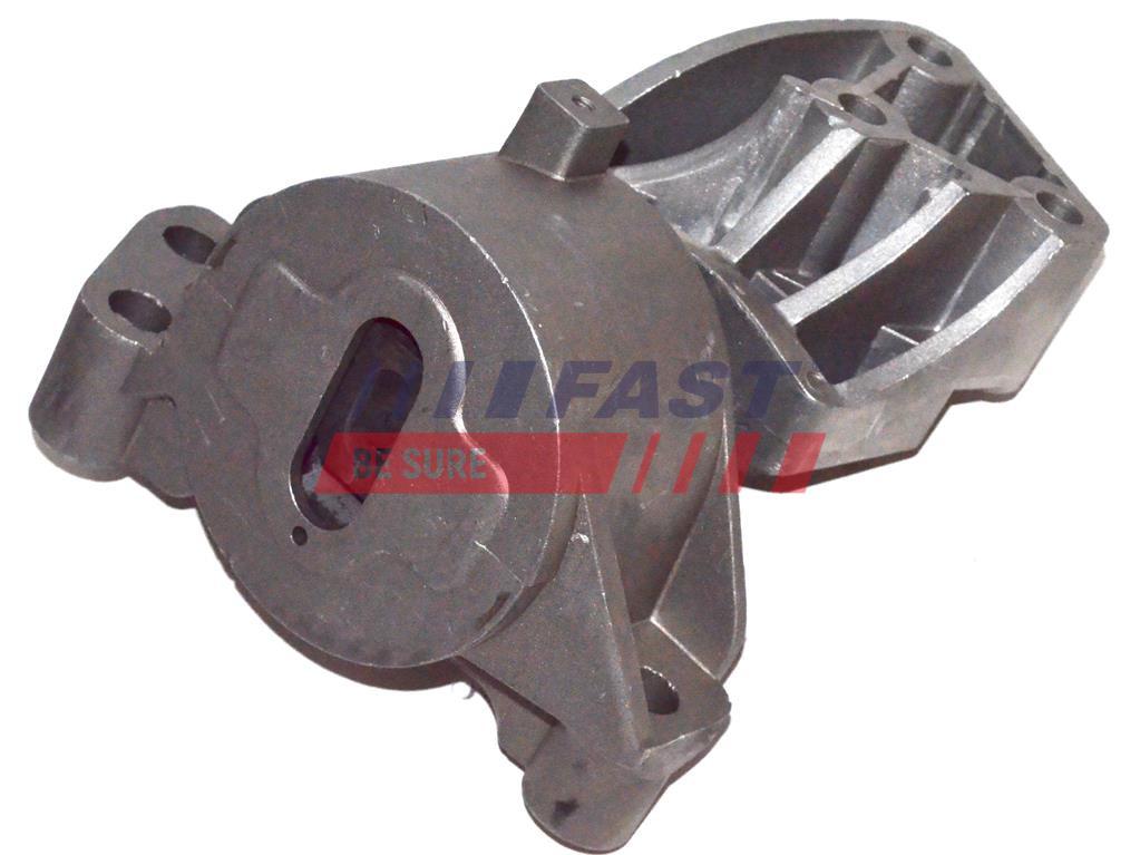 SUPPORT MOTEUR FIAT DOBLO 09> DROIT 1.3JTD.