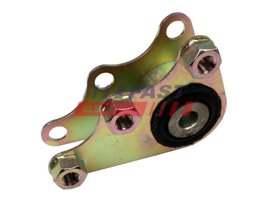 SUPPORT MOTEUR FIAT DUCATO 06> ARRIÈRE SUPPORT 2.2/2.3JTD.