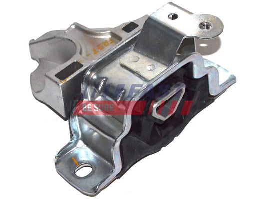 SUPPORT MOTEUR FIAT PUNTO GRANDE 05> AVANT G 1.3JTD.