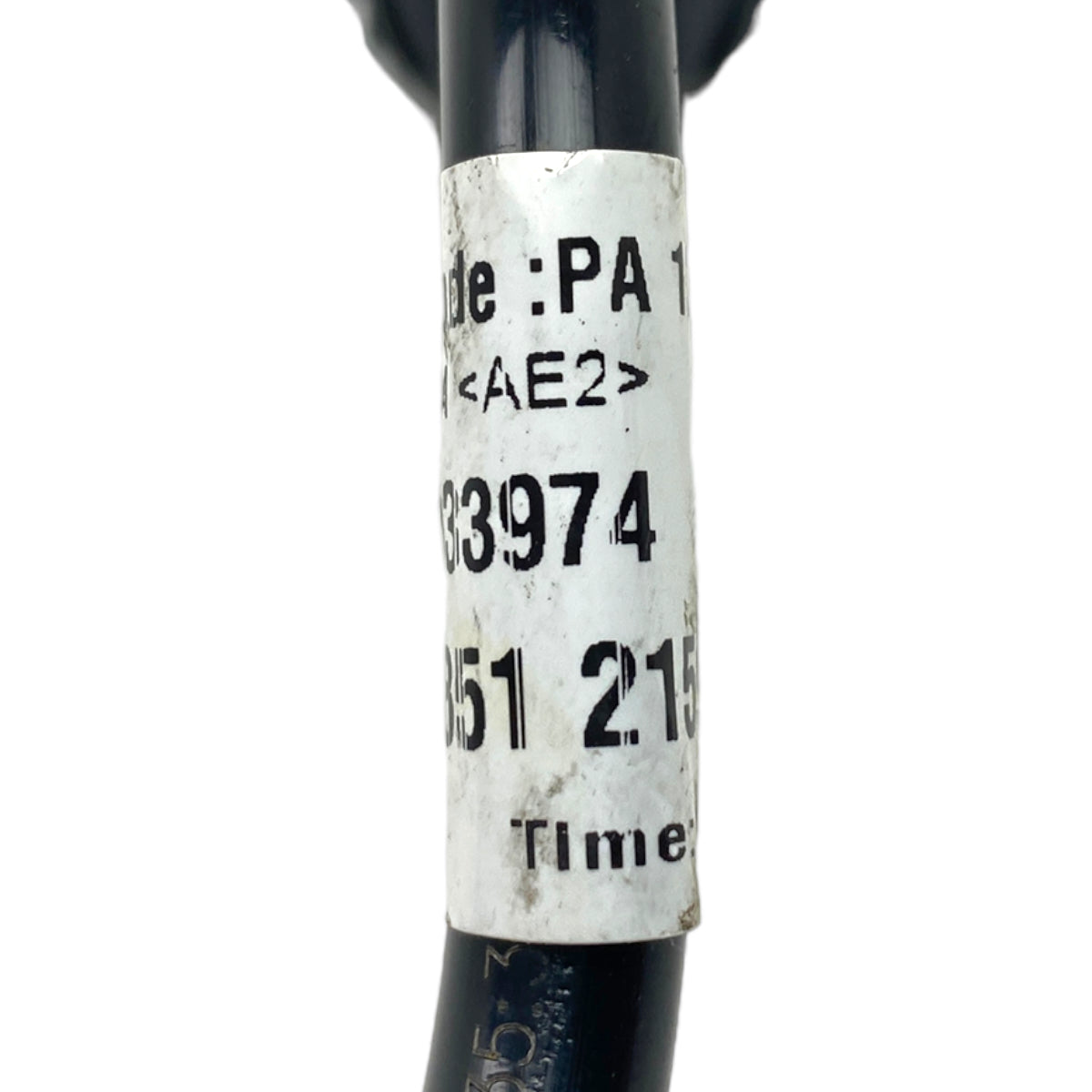 Pièce d'origine Tuyau d'embrayage pour Renault Master III Opel Movano B Nissan NV400 308512159R