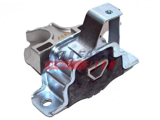 SUPPORT MOTEUR FIAT FIORINO 07> GAUCHE 1.3JTD.