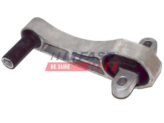 SUPPORT MOTEUR FIAT FIORINO 07> ARRIÈRE SUPPORT 1.3JTD E4.