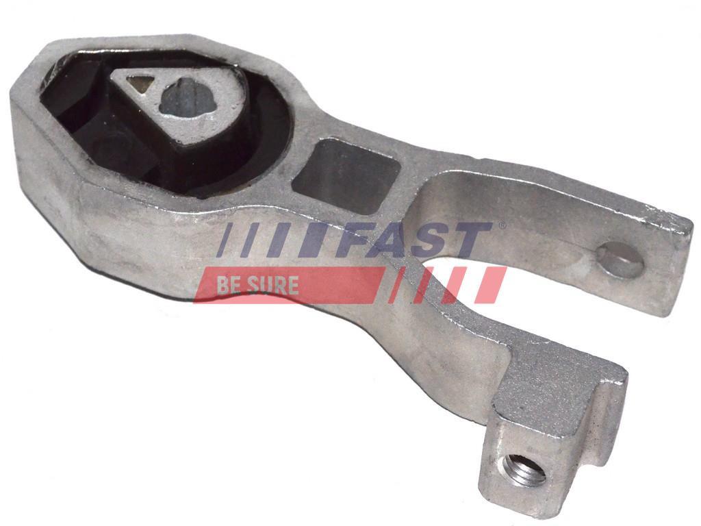 SUPPORT MOTEUR FIAT PUNTO GRANDE 05> ARRIÈRE SUPPORT 1.2/1.4.