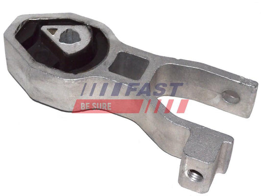 SUPPORT MOTEUR FIAT PUNTO GRANDE 05> ARRIÈRE SUPPORT 1.2/1.4.