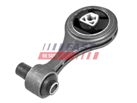SUPPORT MOTEUR FIAT PUNTO GRANDE 05> ARRIÈRE 5-VITESSE 1.3JTD.