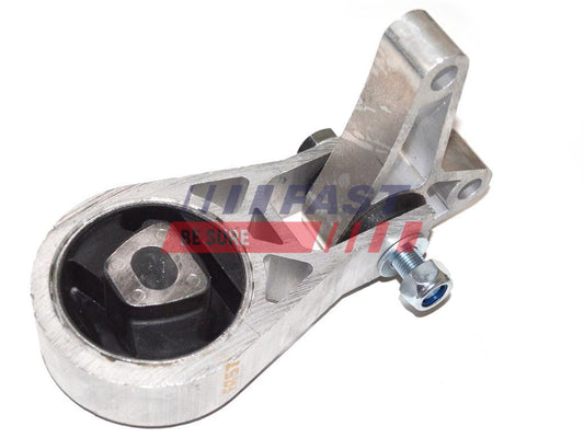 SUPPORT MOTEUR FIAT DOBLO 00> ARRIÈRE SUPPORT 1.4 8V / 1.6 16V.