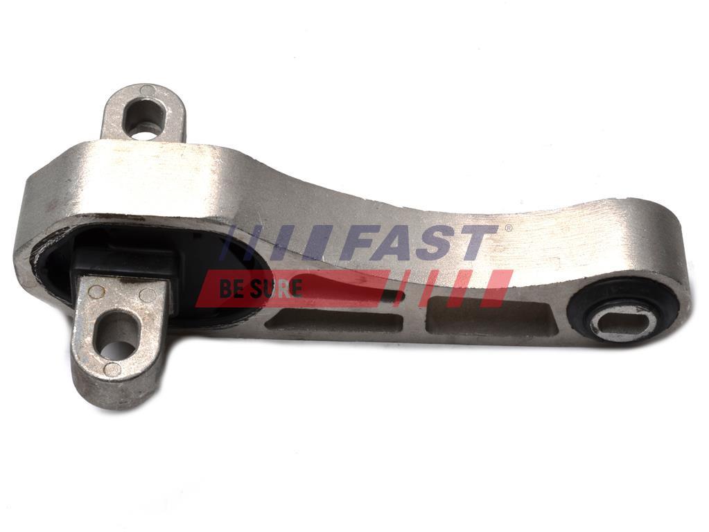SUPPORT MOTEUR FIAT FIORINO 07> ARRIÈRE SUPPORT 1.3MJTD.