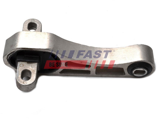 SUPPORT MOTEUR FIAT FIORINO 07> ARRIÈRE SUPPORT 1.3MJTD.