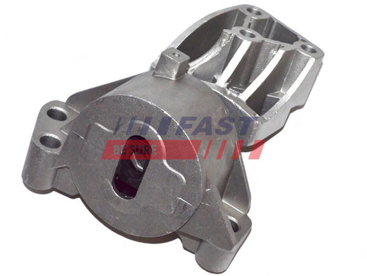 SUPPORT MOTEUR FIAT FIORINO 07> DROIT 1.3JTD E4.