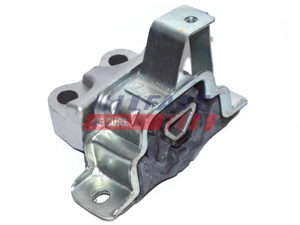SUPPORT MOTEUR FIAT FIORINO 07> AVANT G 1.4 8V/1.3JTD E4/1.4HDI.