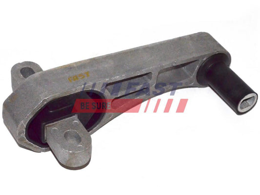SUPPORT MOTEUR FIAT FIORINO 07> ARRIÈRE SUPPORT 1.4 8V / 1.4HDI.