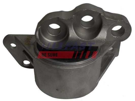 SUPPORT MOTEUR FIAT PUNTO GRANDE 05> DROIT 1.3JTD.