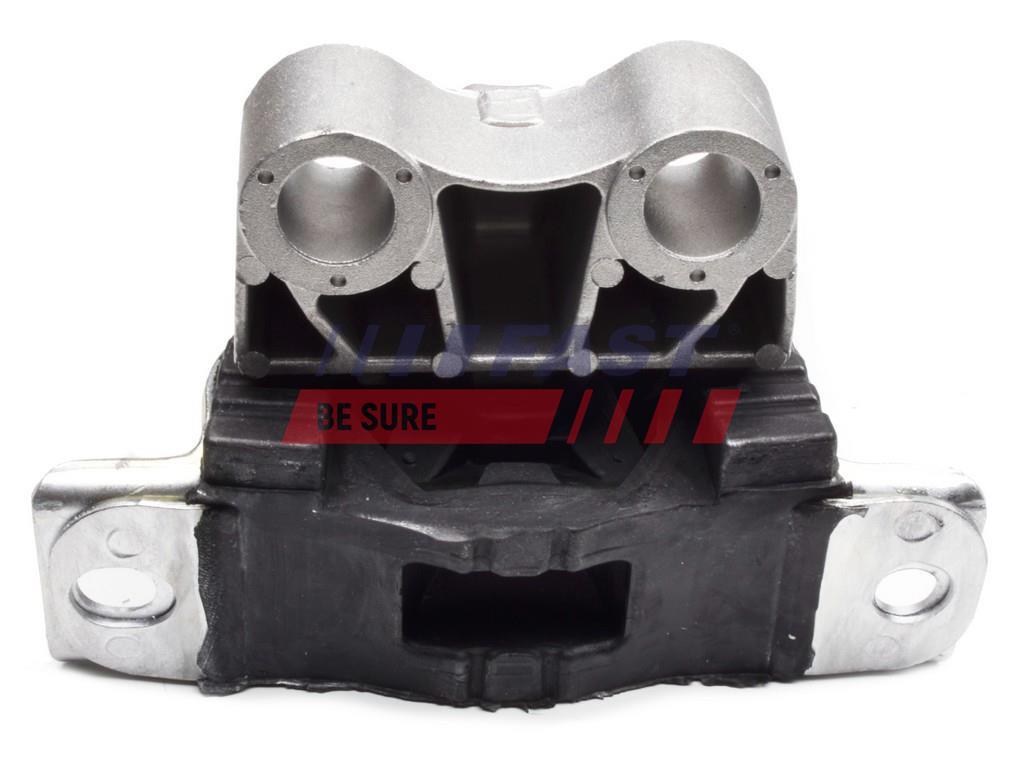 SUPPORT MOTEUR FIAT PUNTO GRANDE 05> AVANT G 1.3JTD/1.4TJET.