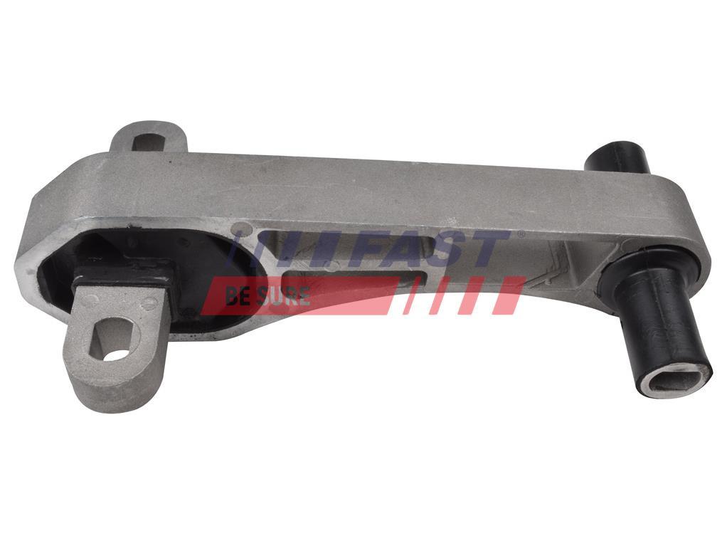 SUPPORT MOTEUR FIAT FIORINO 07> ARRIÈRE SUPPORT 1.3JTD E5.