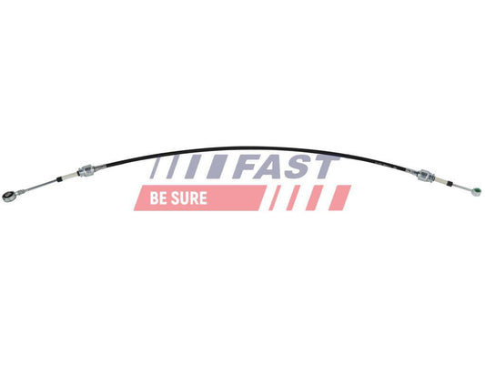 TIRETTE À CÂBLE, BOÎTE DE VITESSE FIAT BRAVO 07> 1200/900 MM.