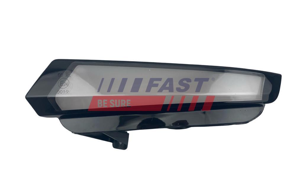 FEU CLIGNOTANT IVECO DAILY 14> GAUCHE.