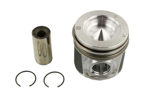 PISTON FIAT DUCATO 14> KPL Z PIERŚCIENIAMI 2.3 14>.