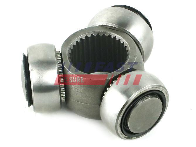 CROISILLON D`ARBRE DE TRANSMISSION RENAULT KANGOO I 97>.