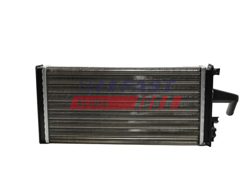 RADIATEUR (MOTEUR THERMIQUE) IVECO DAILY 90> VALEO.