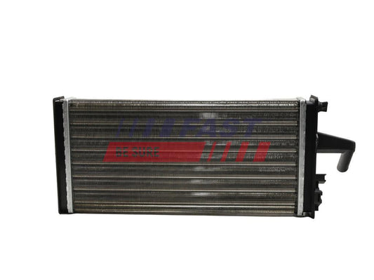 RADIATEUR (MOTEUR THERMIQUE) IVECO DAILY 90> VALEO.