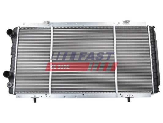 RADIATEUR FIAT DUCATO 02> 2.8 JTD.