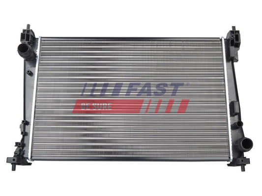 RADIATEUR FIAT DOBLO 09> 1.9 / 2.0 620X416X27.
