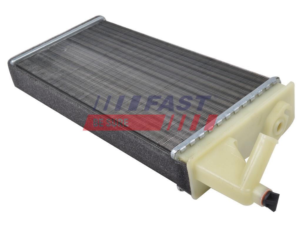 RADIATEUR (MOTEUR THERMIQUE) IVECO DAILY 90> BORLETTI.