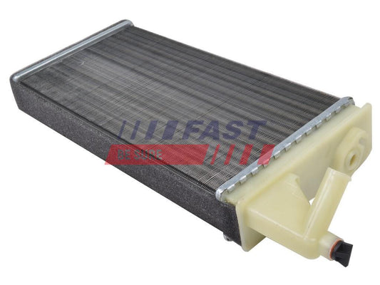 RADIATEUR (MOTEUR THERMIQUE) IVECO DAILY 90> BORLETTI.