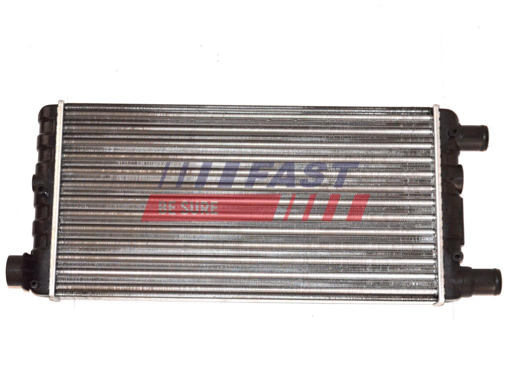 RADIATEUR FIAT CINQUE / SEICENTO 0.9/1.1.