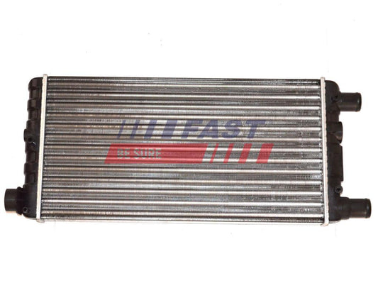 RADIATEUR FIAT CINQUE / SEICENTO 0.9/1.1.