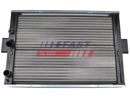 RADIATEUR IVECO DAILY 90> 2.5 D/TD.