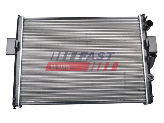 RADIATEUR IVECO DAILY 90> 2.8 D/TD 96>.